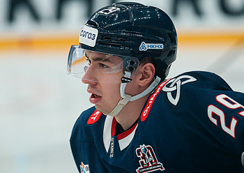 Тимур Хайруллин: «Победа — результат нашего упорства»