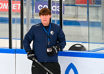 Игорь Гришин: «На выезд отправляемся с хорошим настроем»