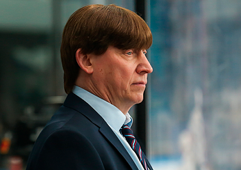 Игорь Гришин: «Первый гол дал нам импульс, энергию»