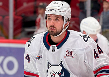 Владислав Барулин: «Ошибки будем исправлять через игры»