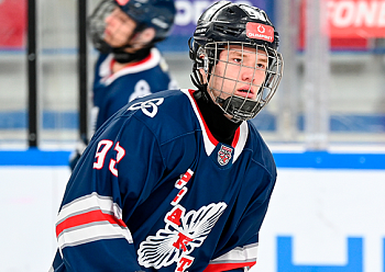 Artyom Berezin: «We have a young team hungry for victory»