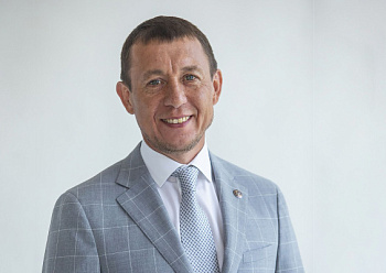 Поздравляем с юбилеем!