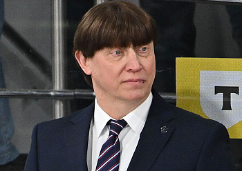 Press Conference «Severstal – Neftekhimik» 2/15/2026