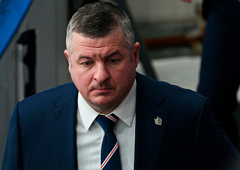 Игорь Фёдоров: «Ребята проявили профессионализм и показали ответственное отношение к делу»