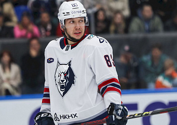 Happy Birthday, Kirill Urakov!