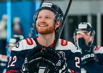 Лука Профака: «Сегодня была боевая игра»