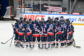 "Реактор" - "Ладья"