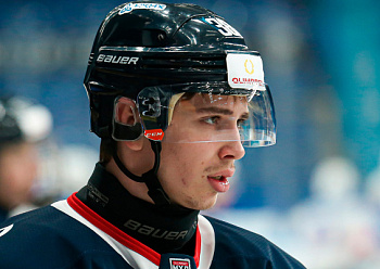 Алексей Потеряев: «Проявили характер и смогли вырвать победу»