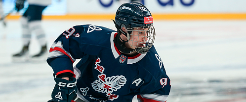 Amir Gizyatov: «We really wanted to win this game»