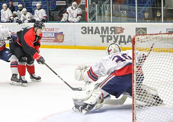 «Реактор» обыграл «Спутник» в контрольном матче «Реактор» обыграл «Спутник» в контрольном матче