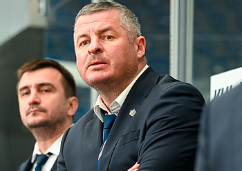 Igor Fyodorov: «We made plenty of mistakes»