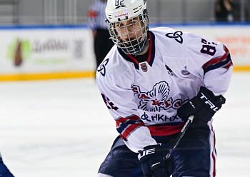 Кирилл Столяров: «Это командная победа» 