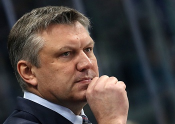 The head coaches of "Neftekhimik" and "Lokomotiv" summed up the result of the game.