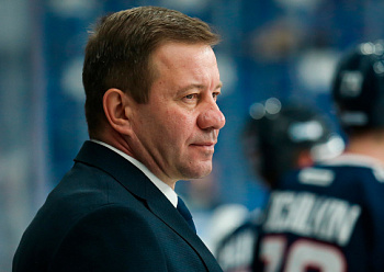  Олег Леонтьев: «Без голов нет результата»  