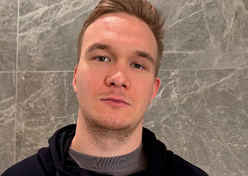 Данил Юртайкин: «Буду стараться помочь своей команде»