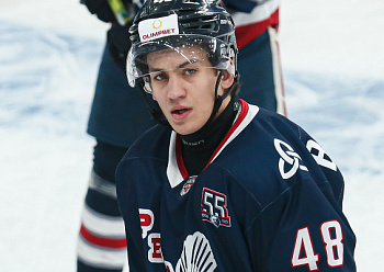 Andrei Bondarev: «It is good that we got one point»