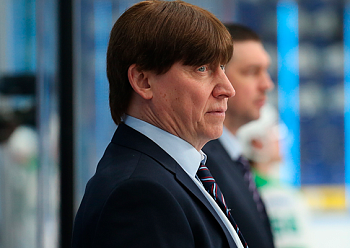 Press Conference «Metallurg Mg – Neftekhimik» 12/22/2025