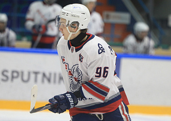 Rinel Fakhrutdinov: «We managed to take advantage of goal–scoring chances we had»