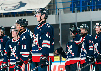 Reaktor is in play–in