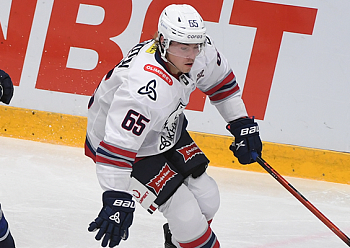 Maxim Fedotov: «The most important thing is that we won»