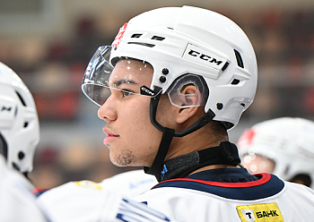 Жоэ Кристоф Муиссу: «Просто все бились, старались и отыгрались» Жоэ Кристоф Муиссу: «Просто все бились, старались и отыгрались»