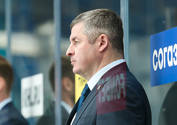 Игорь Фёдоров: «Будем смотреть видео, разбирать ошибки, работать»