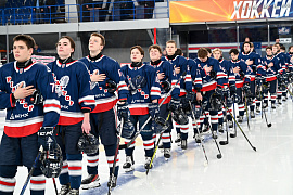 "Реактор" - "Тюменский Легион"