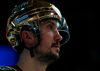 Владимир Брюквин: «Я не считаю, что буллиты это лотерея»