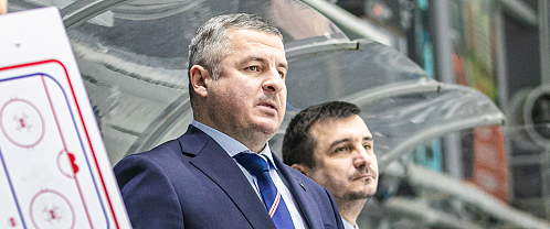 Igor Fyodorov: «The most important thing is that we won»