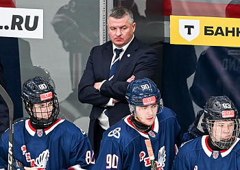 Игорь Фёдоров: «Семенёнок забил два важных гола»