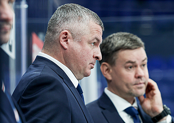 Igor Fyodorov: «It is hard to comment on such game»