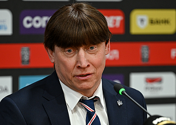 Игорь Гришин: «Молодцы ребята, что не опустили руки»