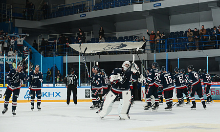 "Нефтехимик" - "Ак Барс"