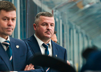 Игорь Фёдоров: «Нам характера не хватило, чтобы изменить ход матча»