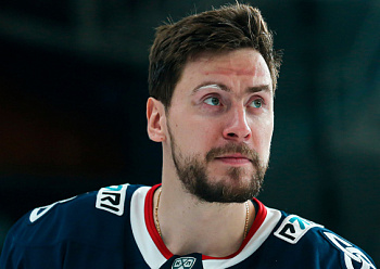 Alexander Dergachyov: «Power play and penalty killing are the most important things of the game»