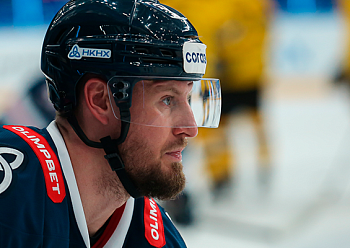 Nikita Khlystov: «It gives us something to think about»