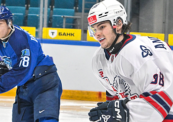 Mikhail Andreyev: «We managed to find our own game»