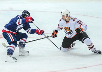 "Neftekhimik" vs "Amur" Game preview "Neftekhimik" vs "Amur" Game preview