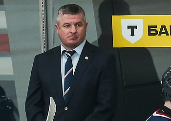 Igor Fyodorov: «We took plenty of penalties»