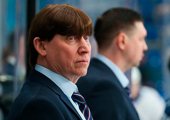 Igor Grishin: «To be honest, I am tired of losing here» Igor Grishin: «To be honest, I am tired of losing here»