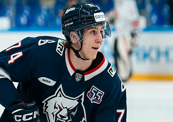 Grigory Seleznyov: «I was incredibly happy!»