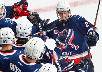 «Реактор» одержал вторую победу в контрольных матчах «Реактор» одержал вторую победу в контрольных матчах