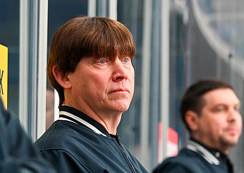 Igor Grishin: «I hope that we will turn the bad luck around»