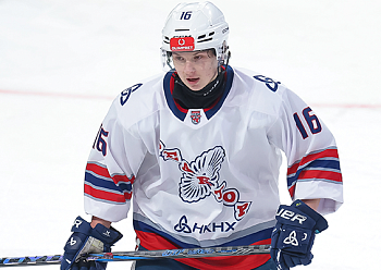 Nikolai Krivopalov: «We will analyze our mistakes»