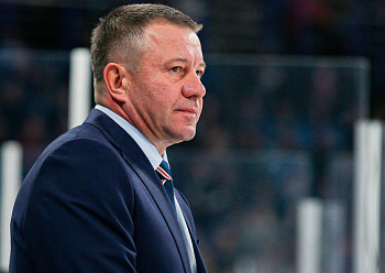 Олег Леонтьев: «Только за счет голов можно переломить игру»