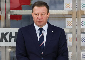 Press Conference «Avtomobilist – Neftekhimik» 11/18/2024