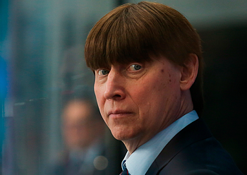 Press Conference «Salavat Yulaev – Neftekhimik» 2/2/2026