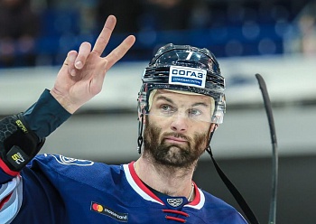 Степан Захарчук: «Играли правильно, поэтому такой результат»