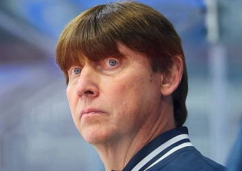Igor Grishin: «It happens»