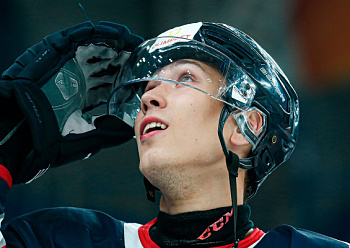 Григорий Морозов: «Мы проигрываем наши игры из-за ошибок»